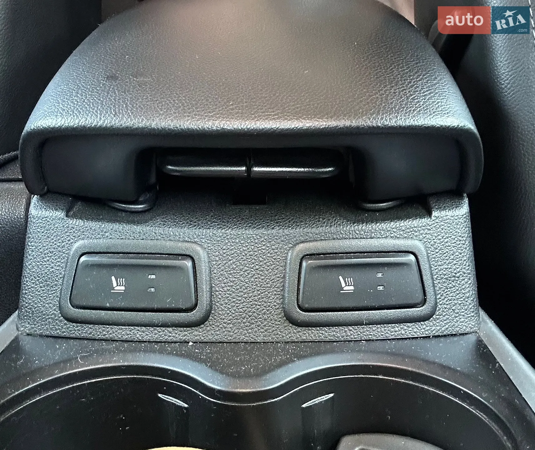 Renault Kadjar 2016 VIN VF1RFE00256606843 фото оголошення 28 з 31