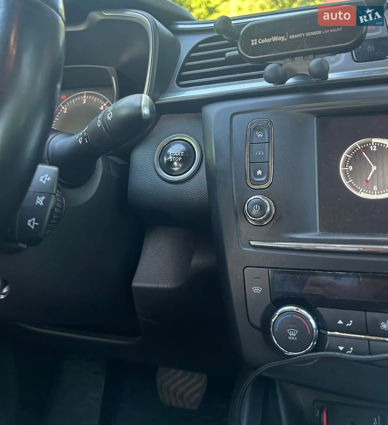 Renault Kadjar 2016 VIN VF1RFE00256606843 фото оголошення 27 з 31