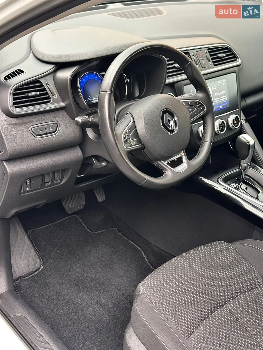 2020 Renault Kadjar - мініатюра 42