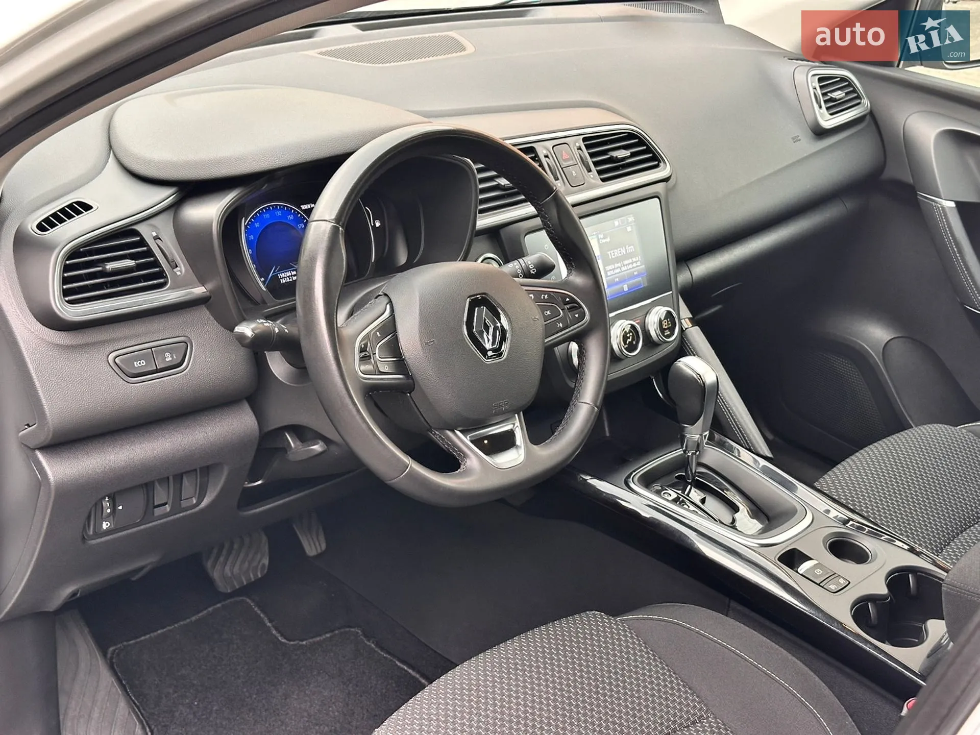 2020 Renault Kadjar - мініатюра 48