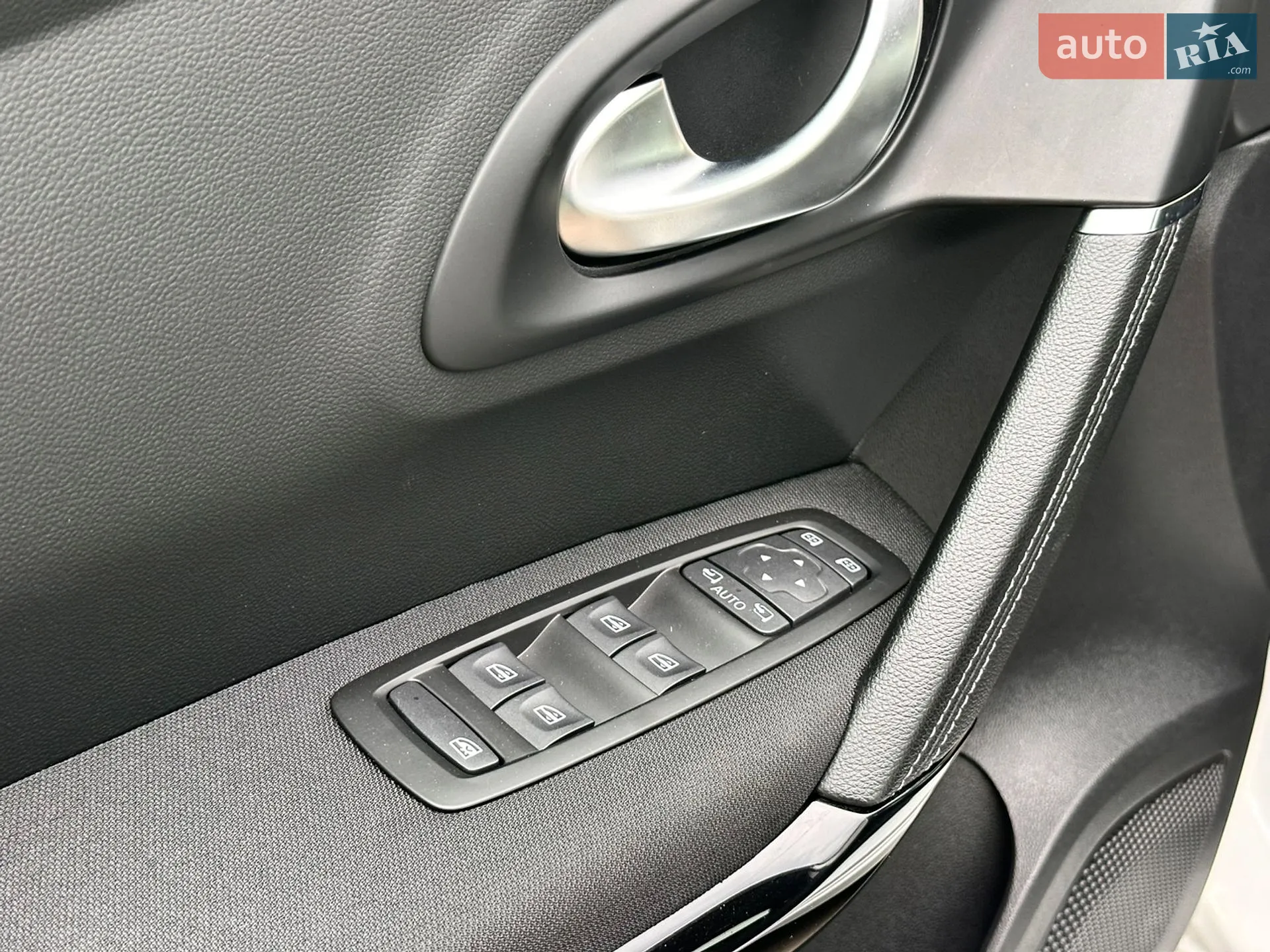 2020 Renault Kadjar - мініатюра 56