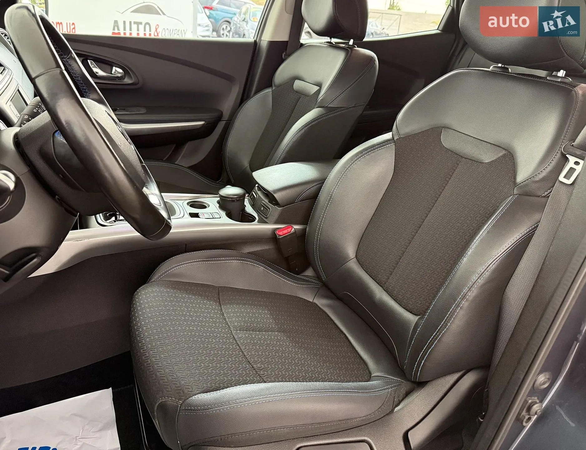 2018 Renault Kadjar - мініатюра 7