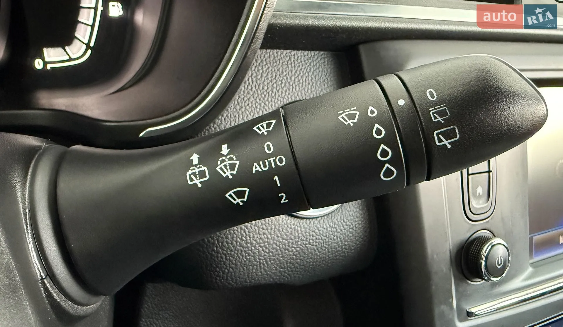 2018 Renault Kadjar - мініатюра 18