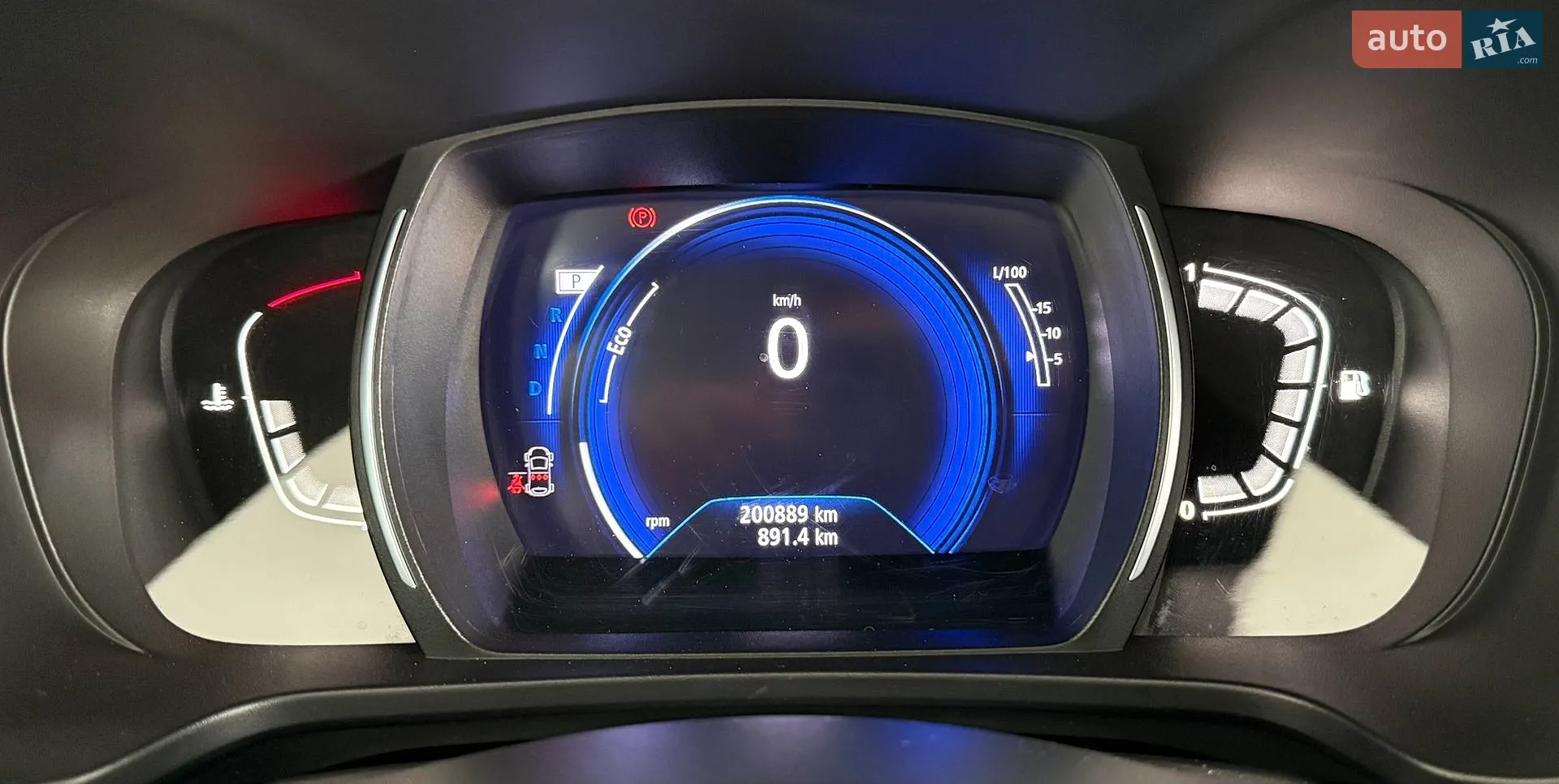 2018 Renault Kadjar - мініатюра 22