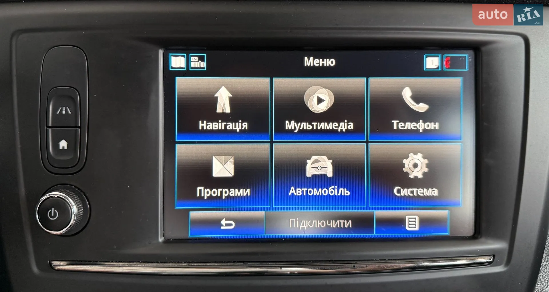 2018 Renault Kadjar - мініатюра 29