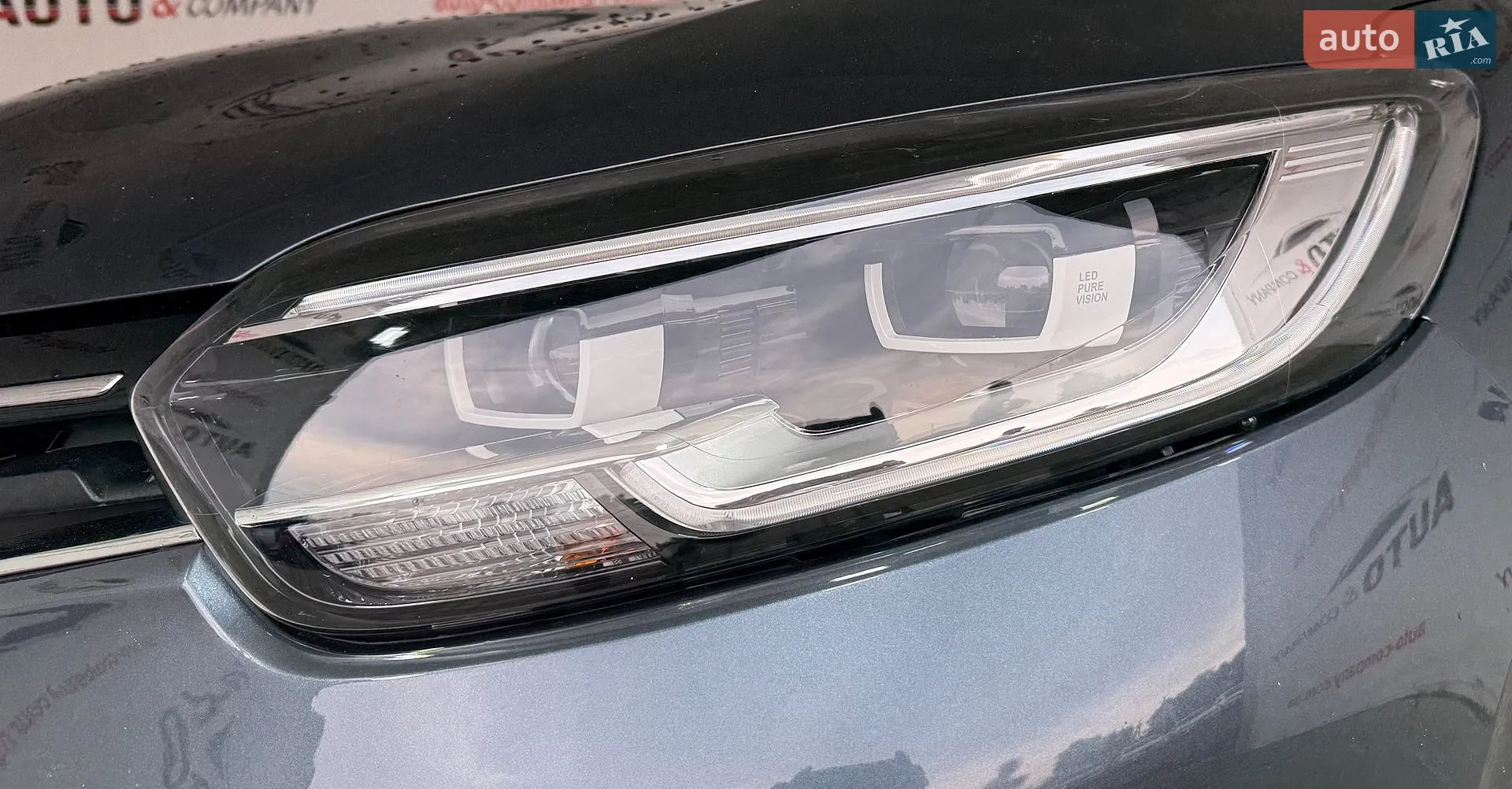 2018 Renault Kadjar - мініатюра 38
