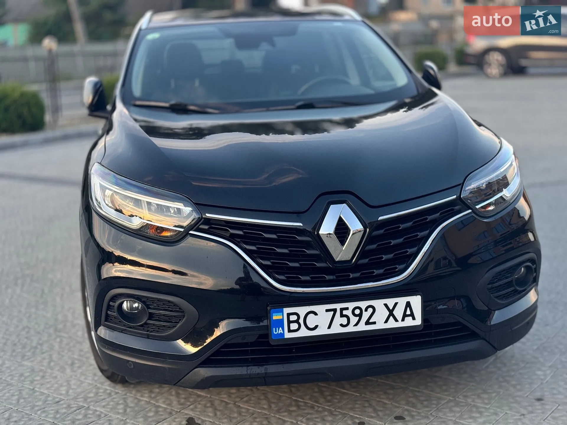 2020 Renault Kadjar - мініатюра 13