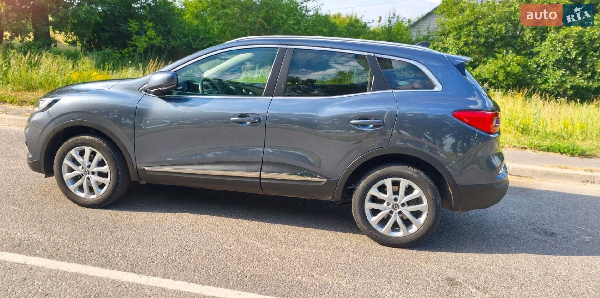 2020 Renault Kadjar - мініатюра 25