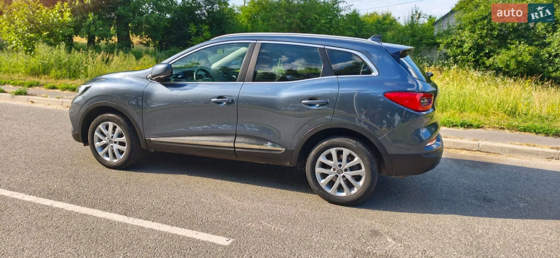 2020 Renault Kadjar - мініатюра 26