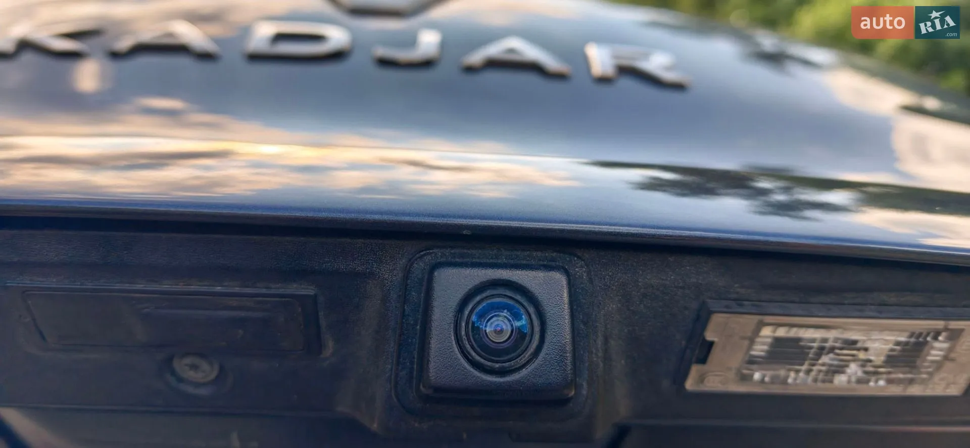 2020 Renault Kadjar - мініатюра 34
