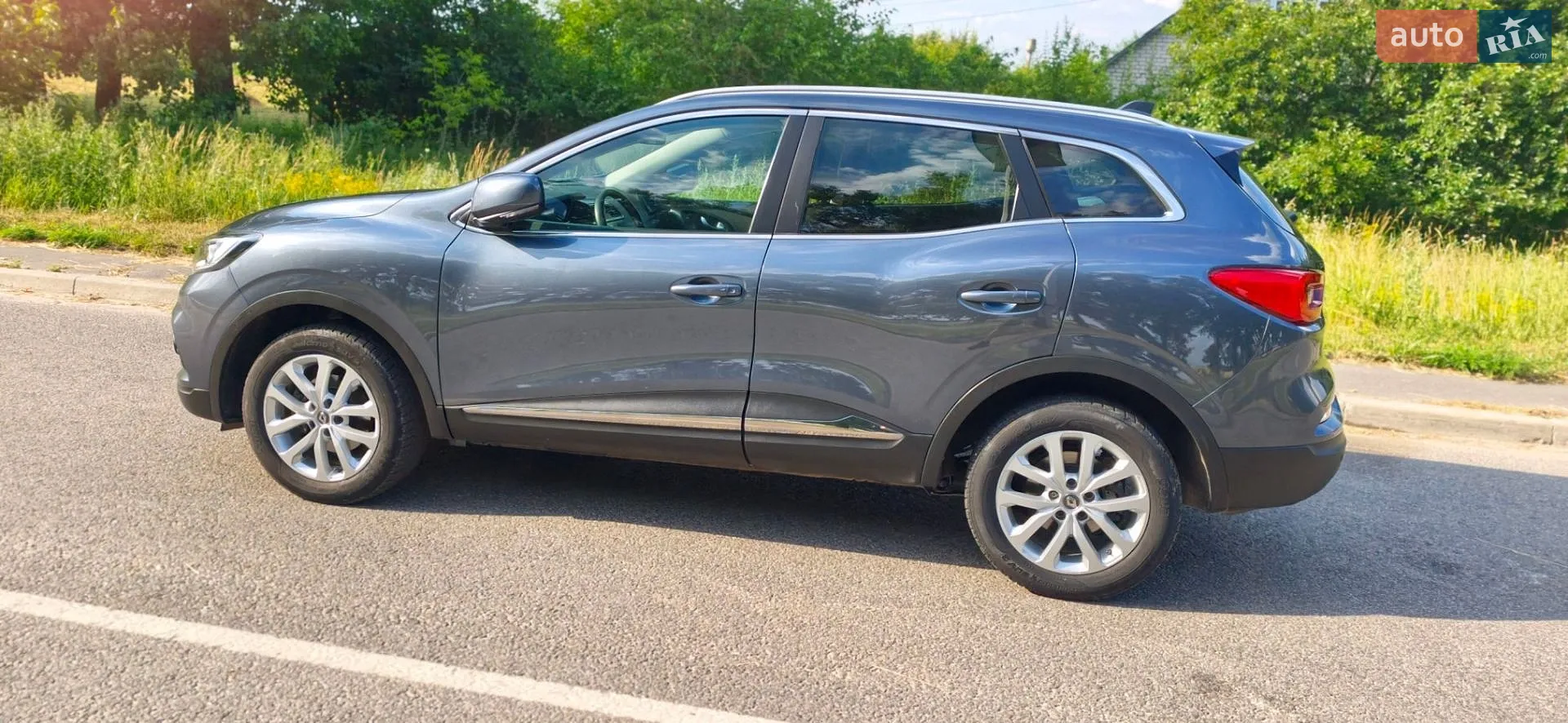 2020 Renault Kadjar - мініатюра 50