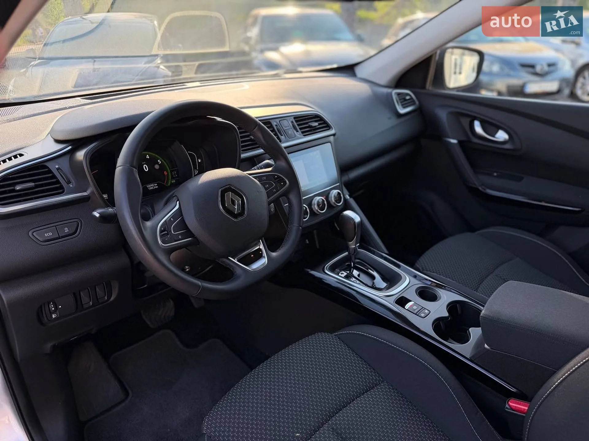 2020 Renault Kadjar - мініатюра 14