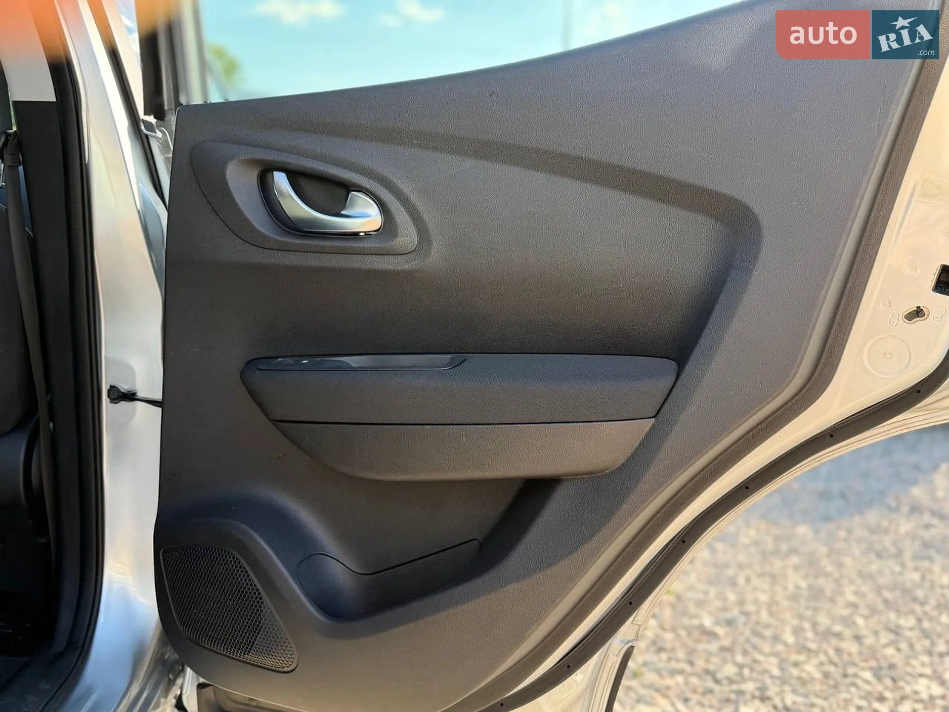 2020 Renault Kadjar - мініатюра 34