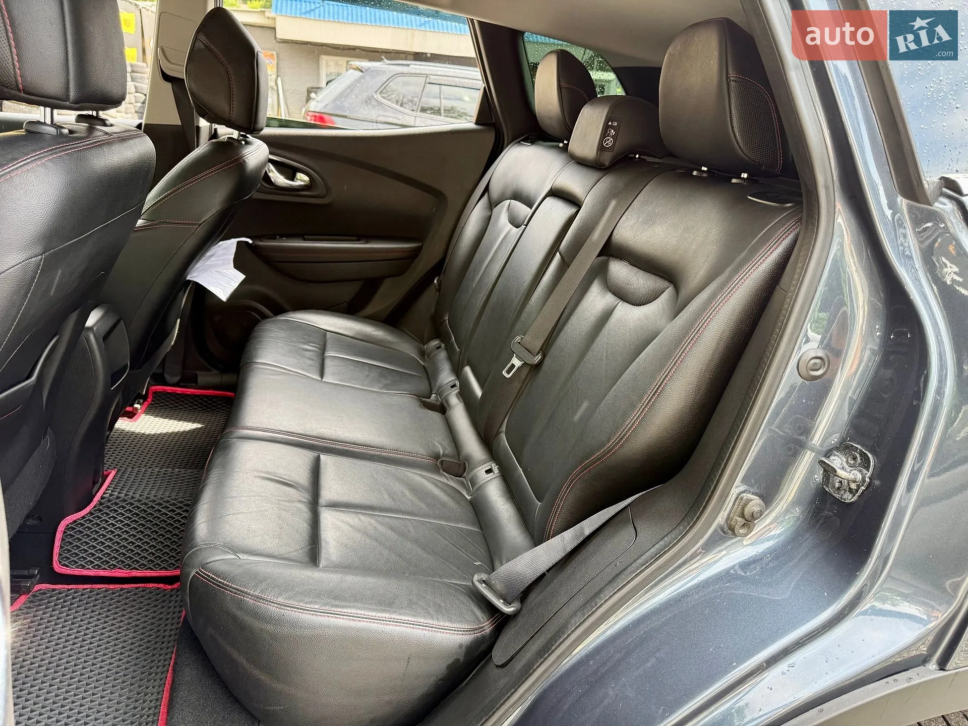 2016 Renault Kadjar - мініатюра 9