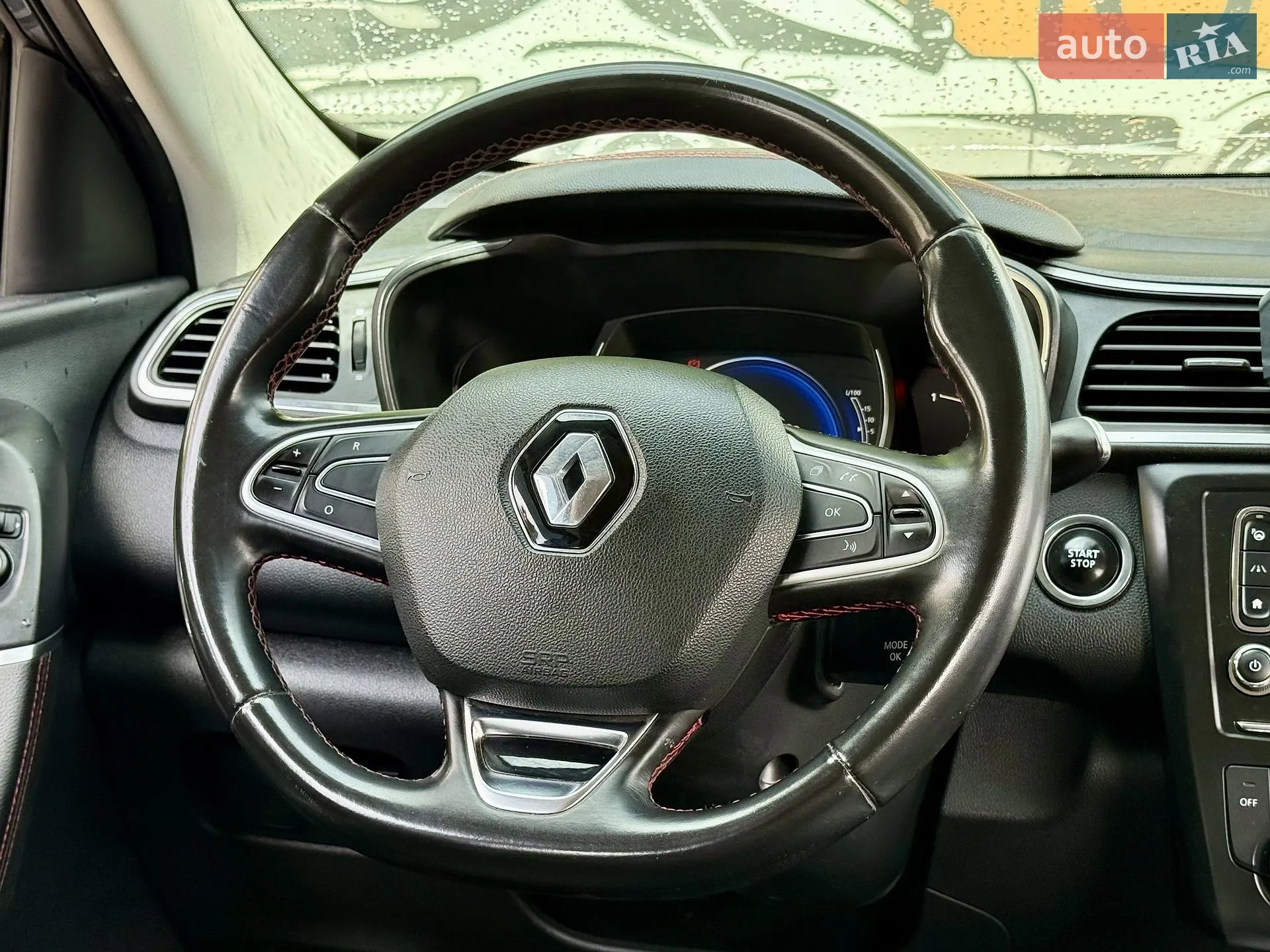 2016 Renault Kadjar - мініатюра 14