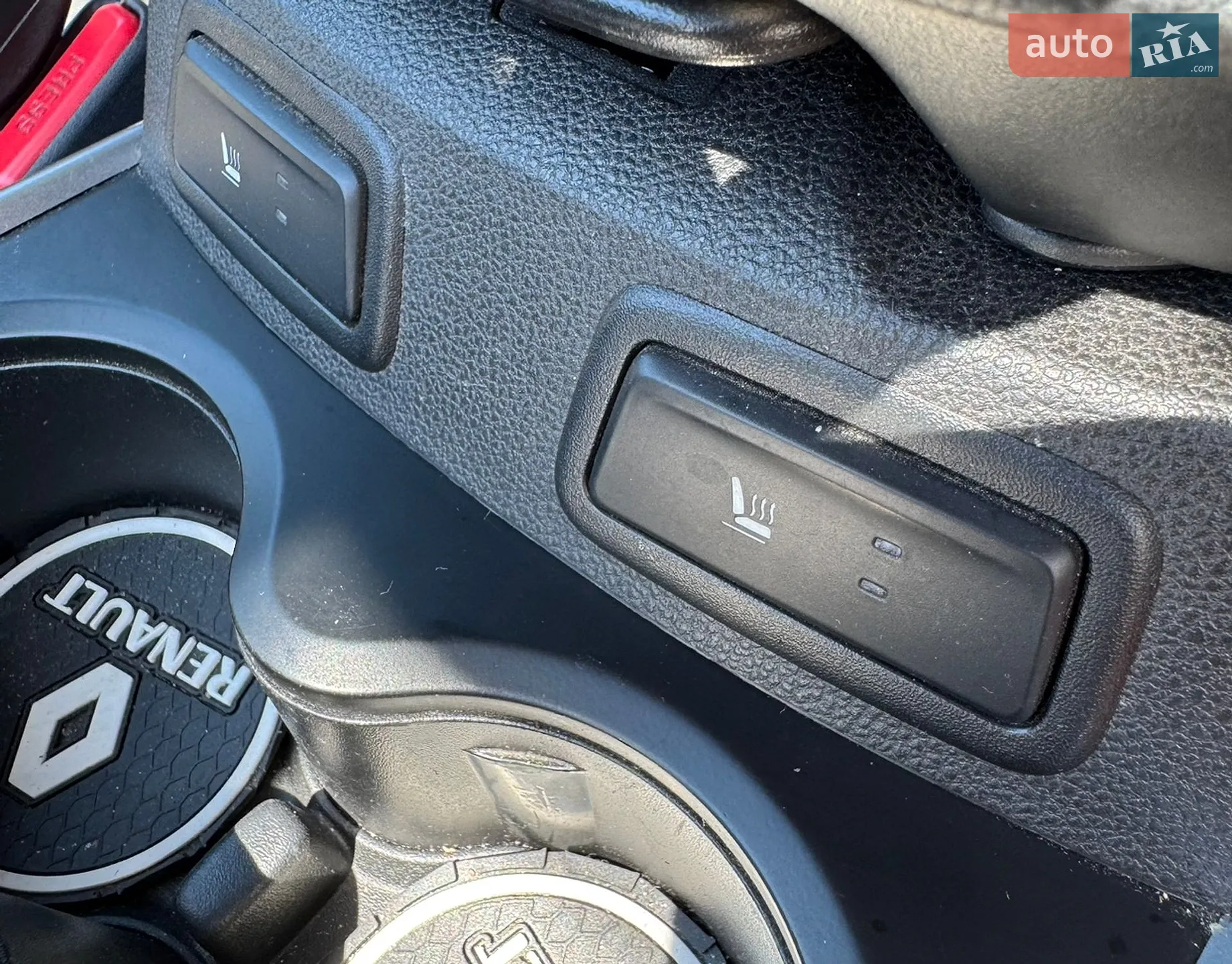 2016 Renault Kadjar - мініатюра 27