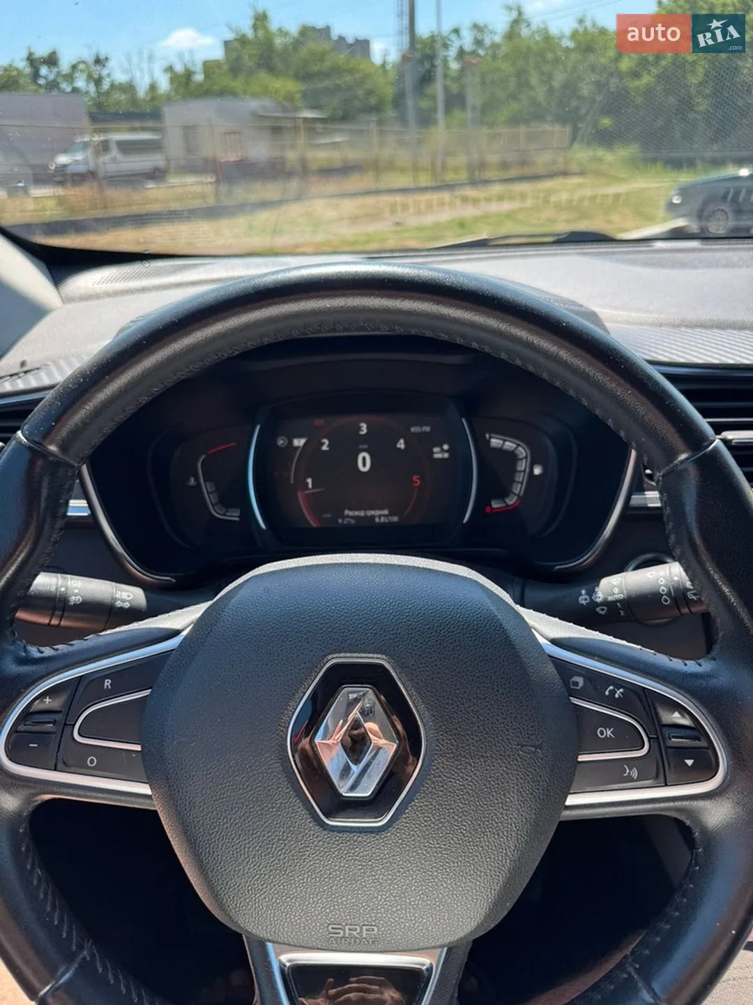2016 Renault Kadjar - мініатюра 29