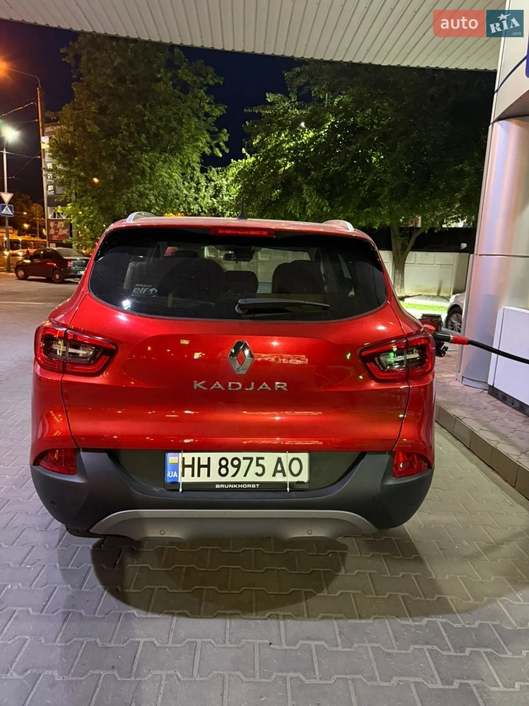 2015 Renault Kadjar - мініатюра 5