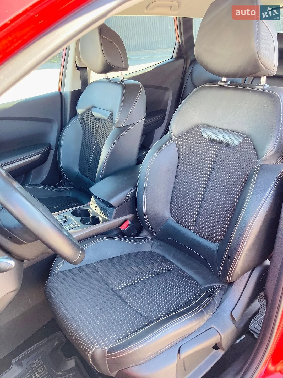 2015 Renault Kadjar - мініатюра 18