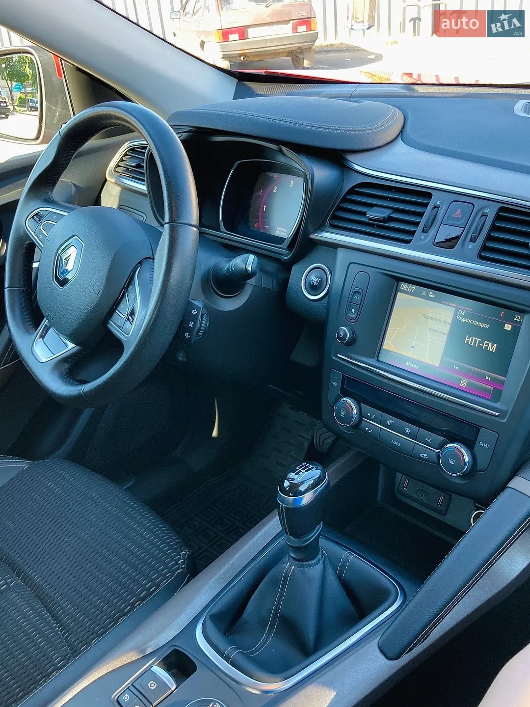 2015 Renault Kadjar - мініатюра 24