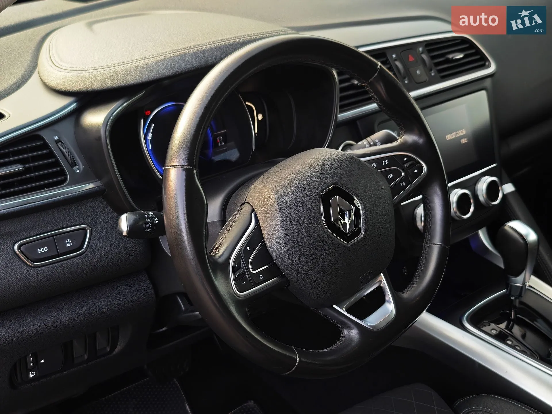 2019 Renault Kadjar - мініатюра 25