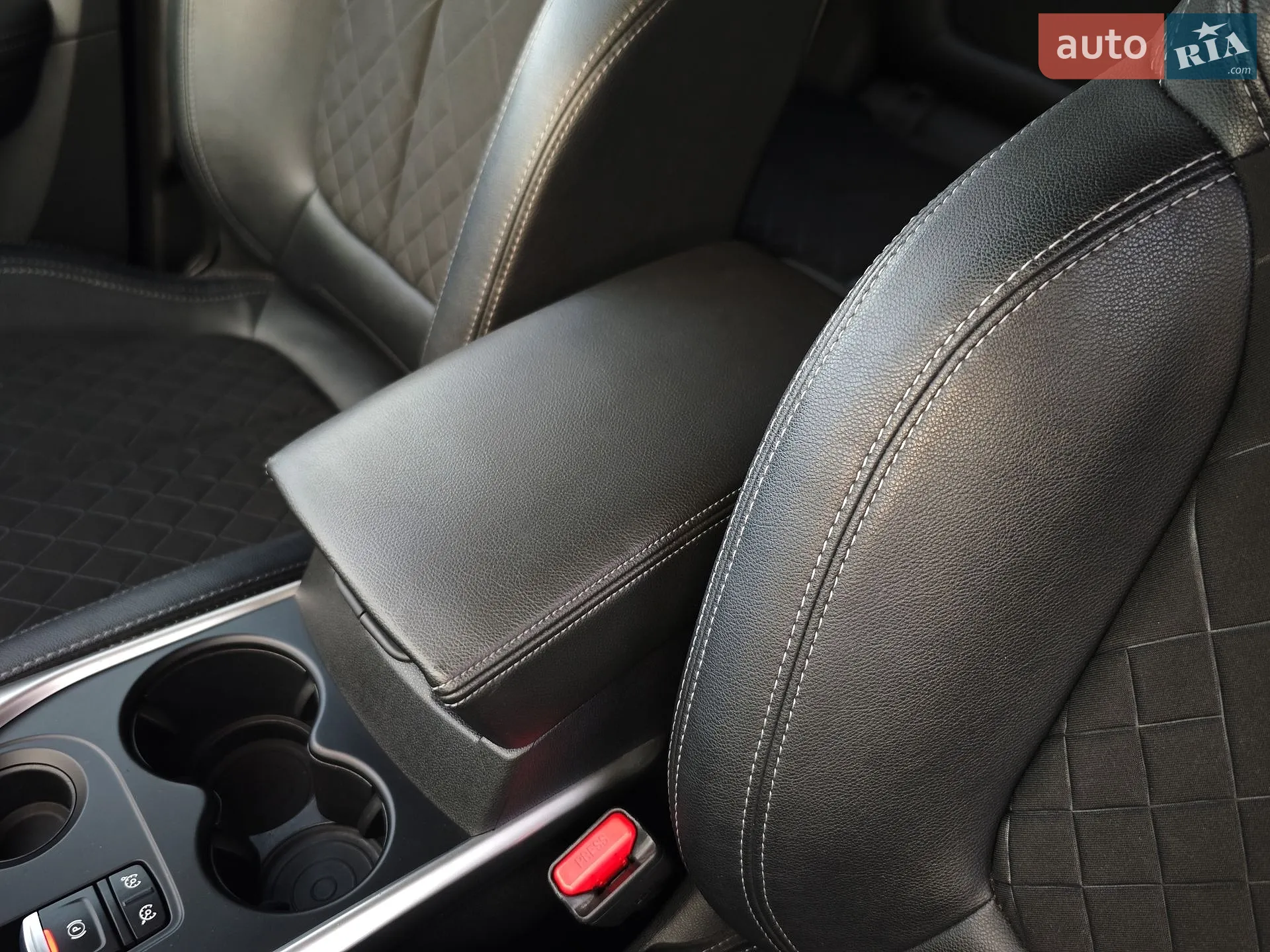 2019 Renault Kadjar - мініатюра 36