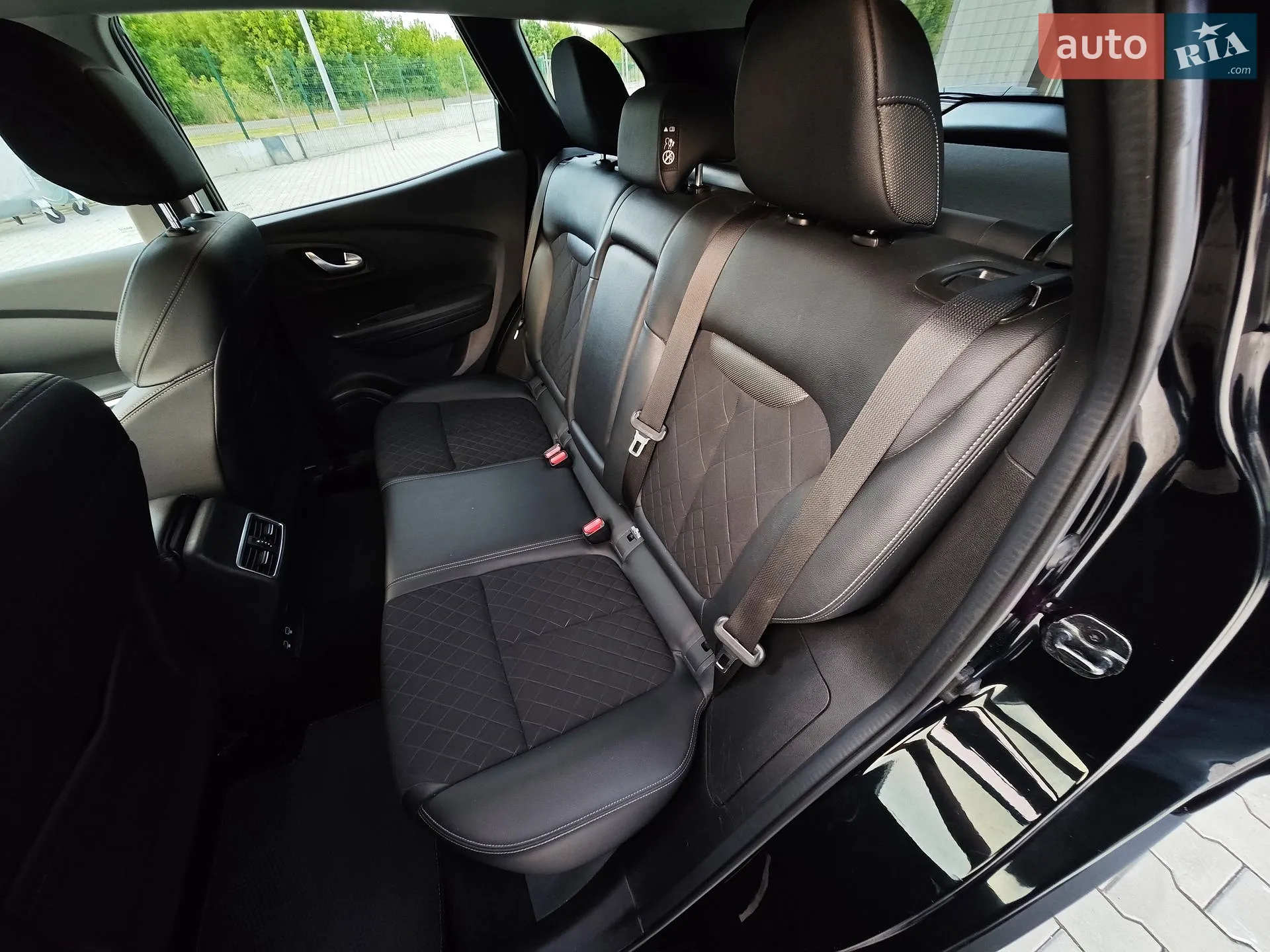 2019 Renault Kadjar - мініатюра 44