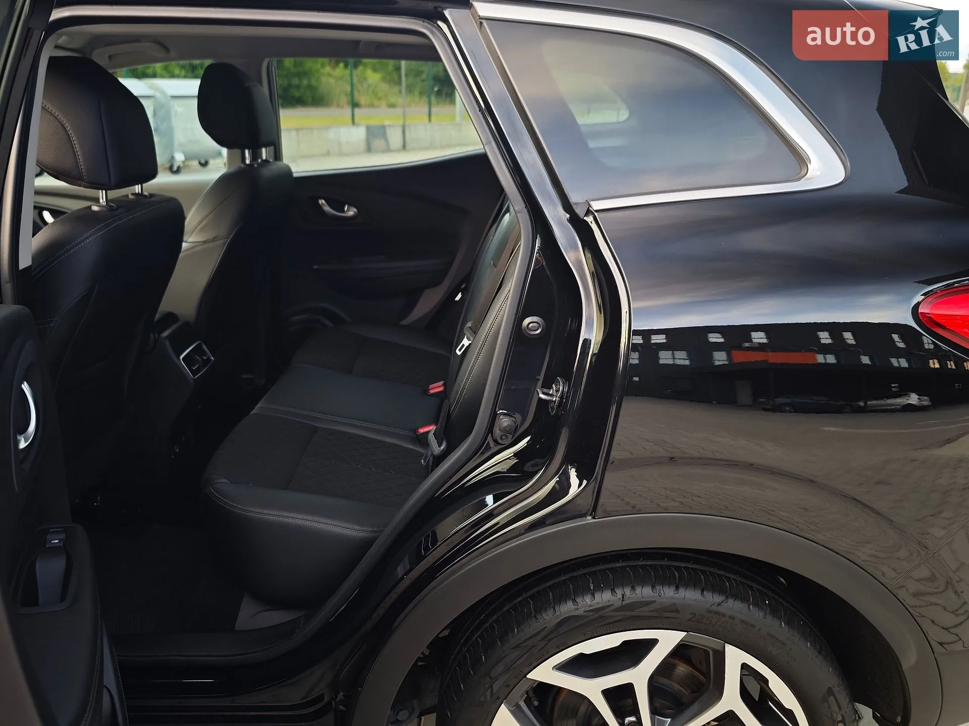 2019 Renault Kadjar - мініатюра 46