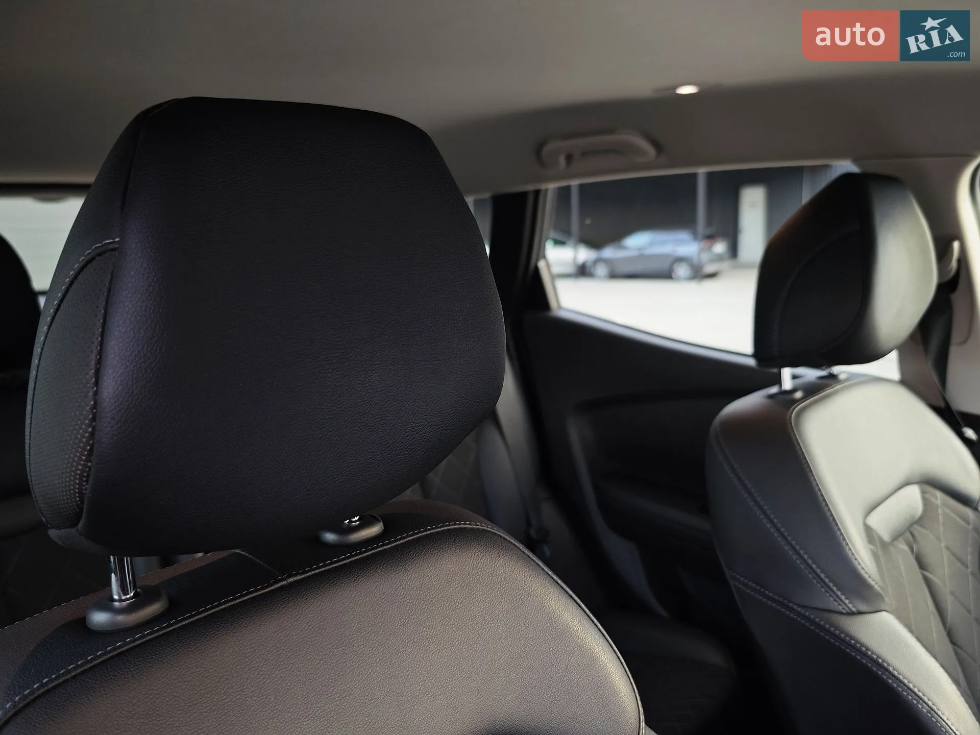 2019 Renault Kadjar - мініатюра 67