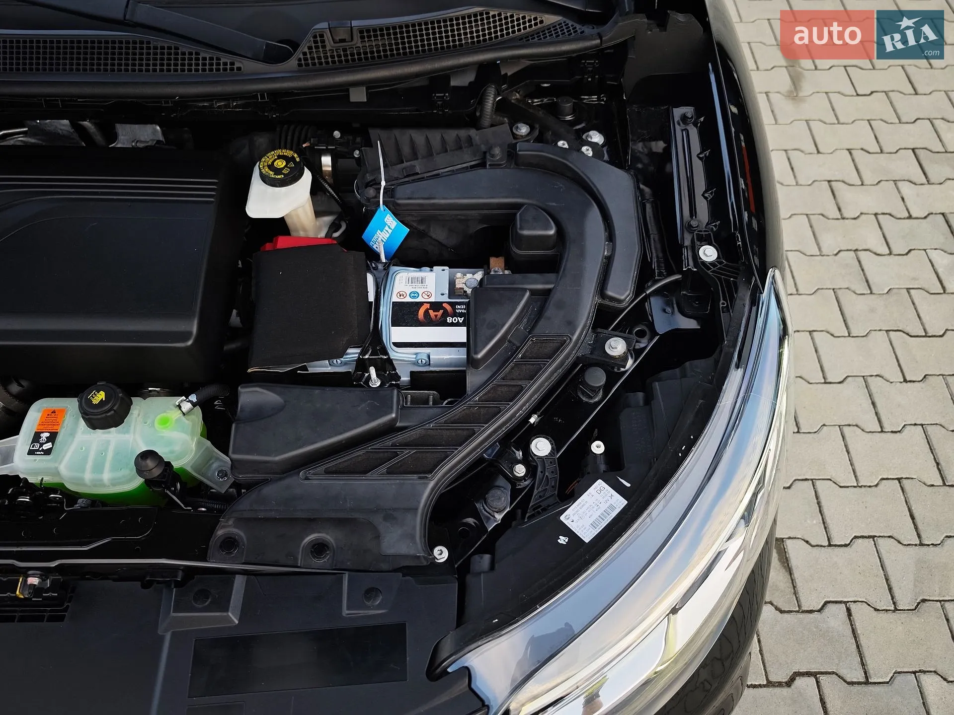 2019 Renault Kadjar - мініатюра 90