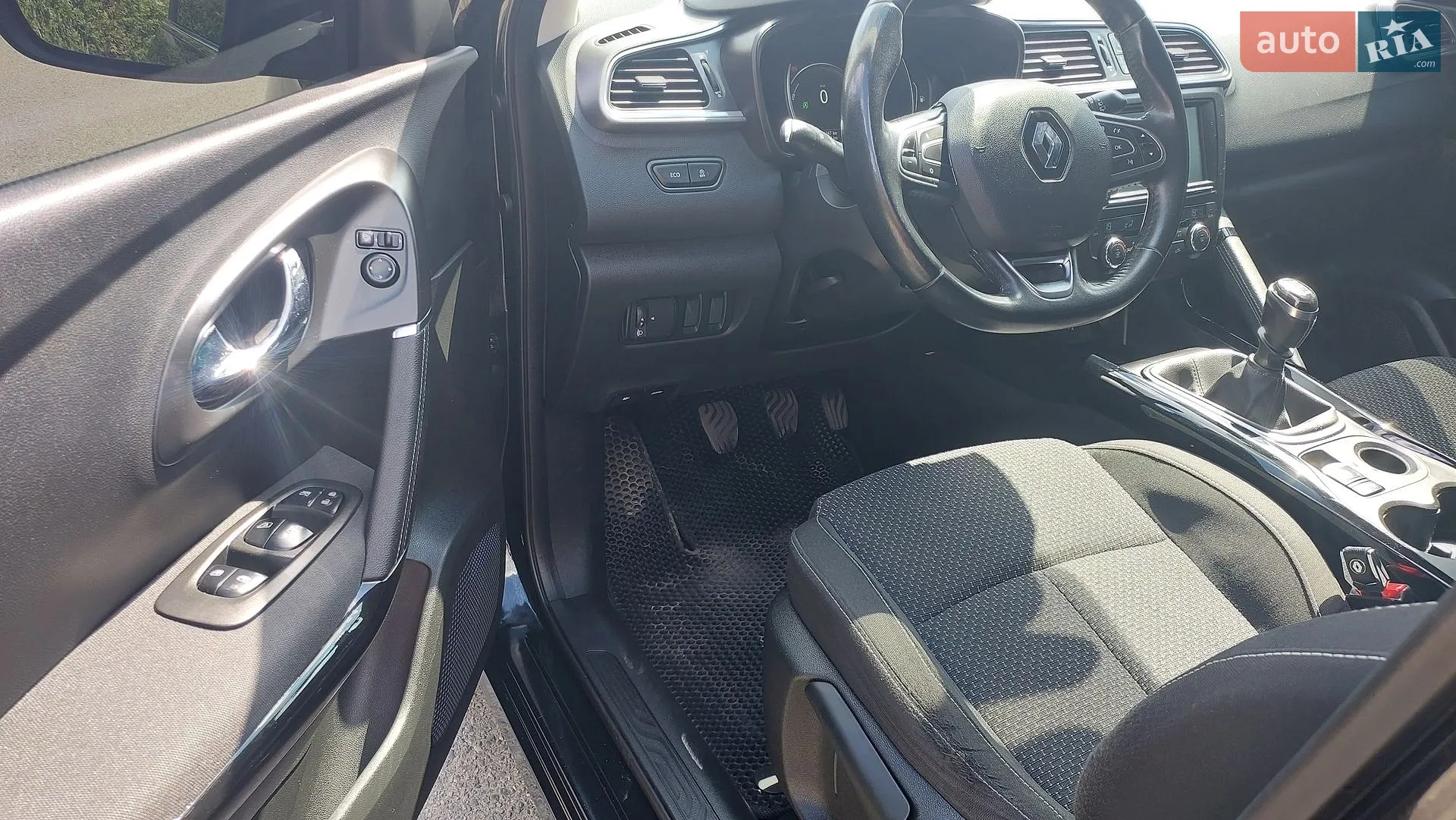 2016 Renault Kadjar - мініатюра 8