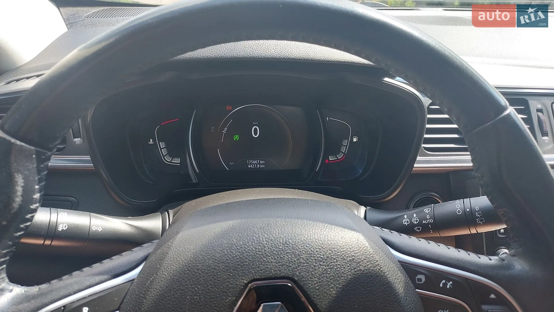 2016 Renault Kadjar - мініатюра 18