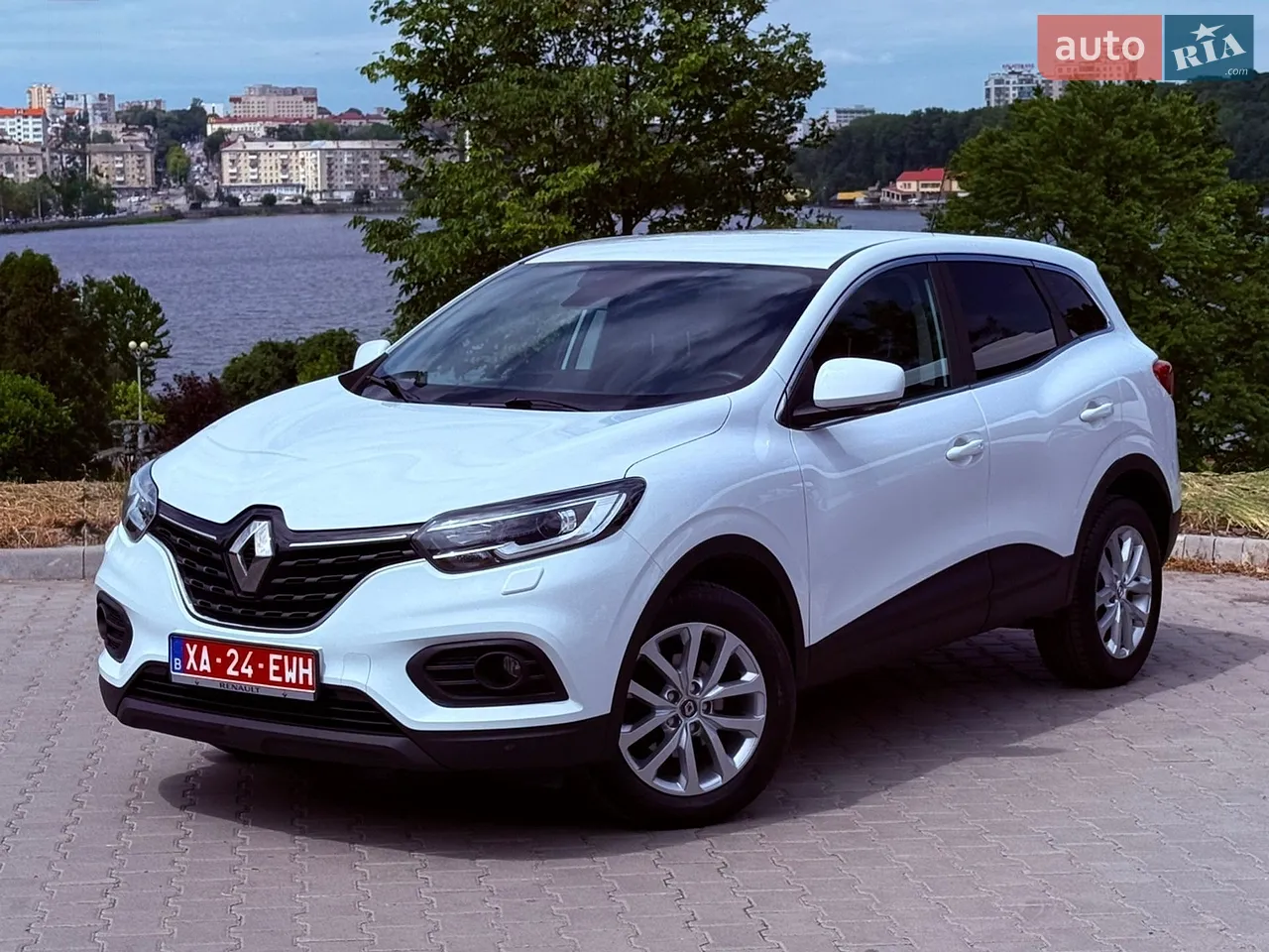 2015 Nissan Qashqai - мініатюра 76