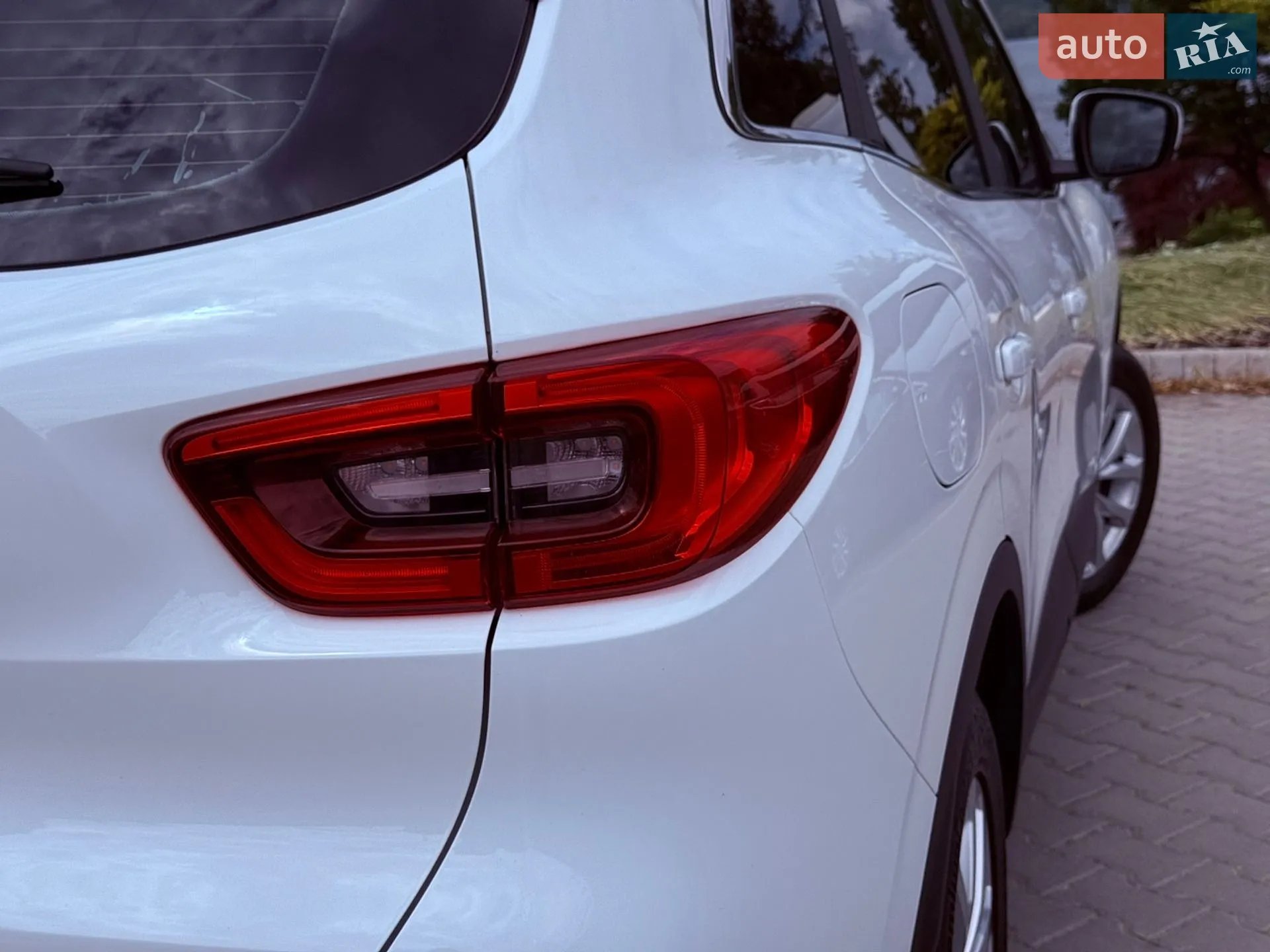 2020 Renault Kadjar - мініатюра 37