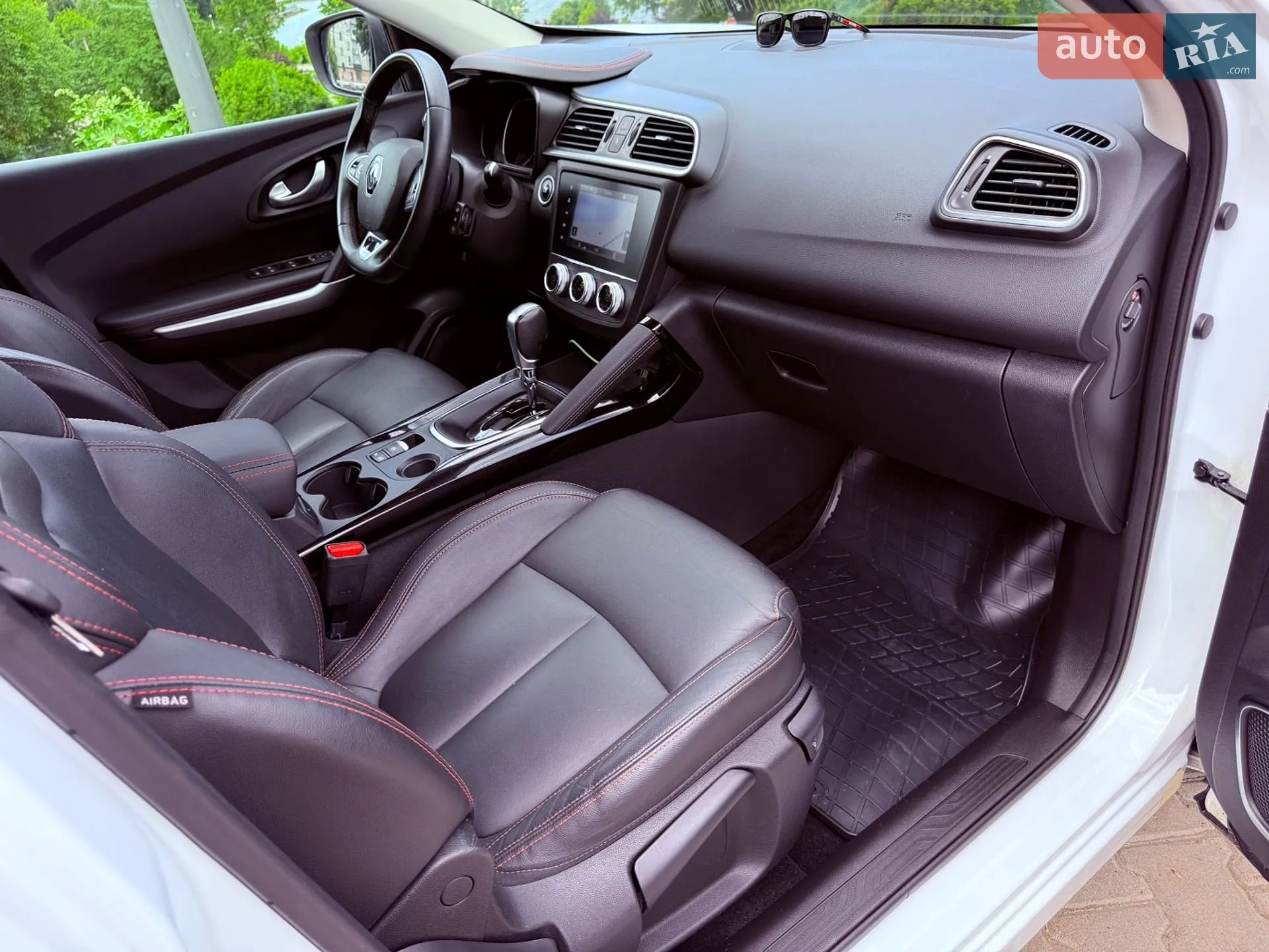 2020 Renault Kadjar - мініатюра 45