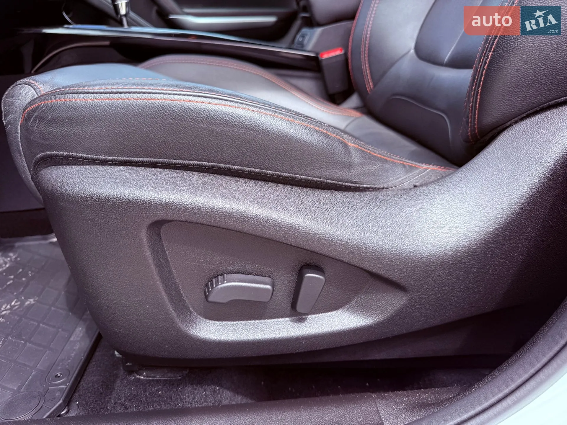 2020 Renault Kadjar - мініатюра 55