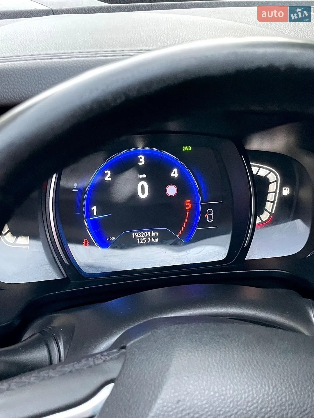 2015 Renault Kadjar - мініатюра 20