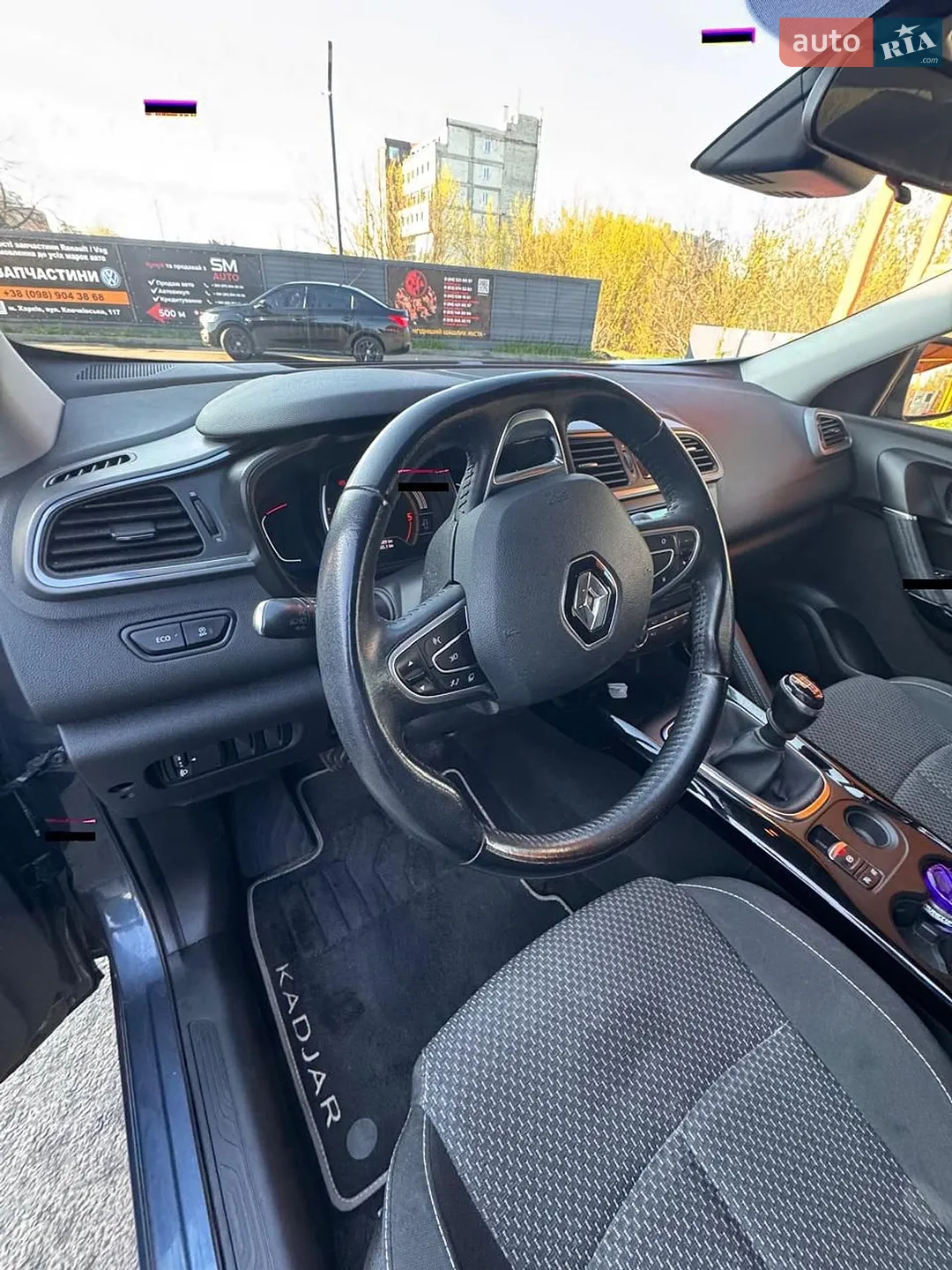 2016 Renault Kadjar - мініатюра 18
