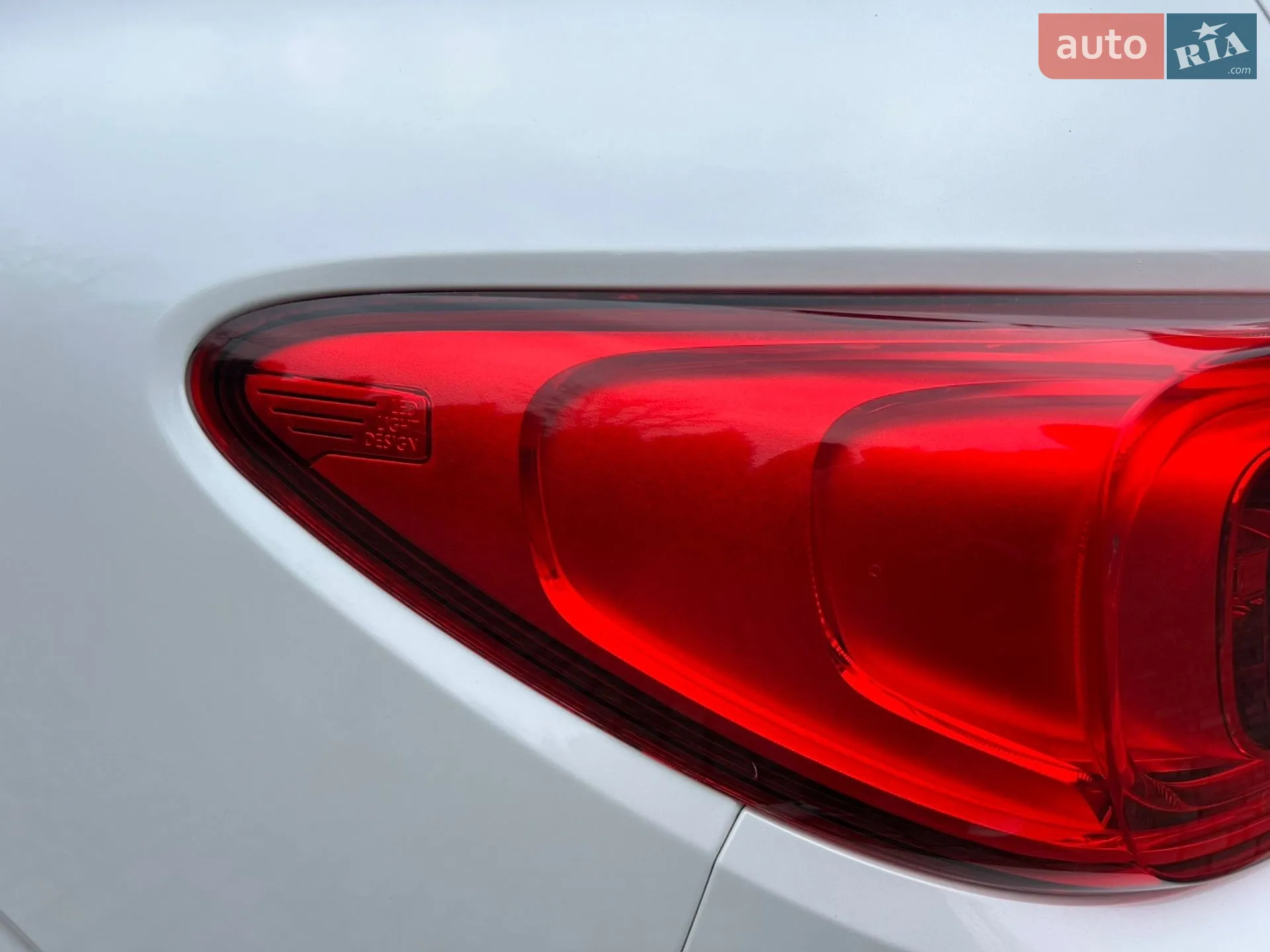 2015 Renault Kadjar - мініатюра 19