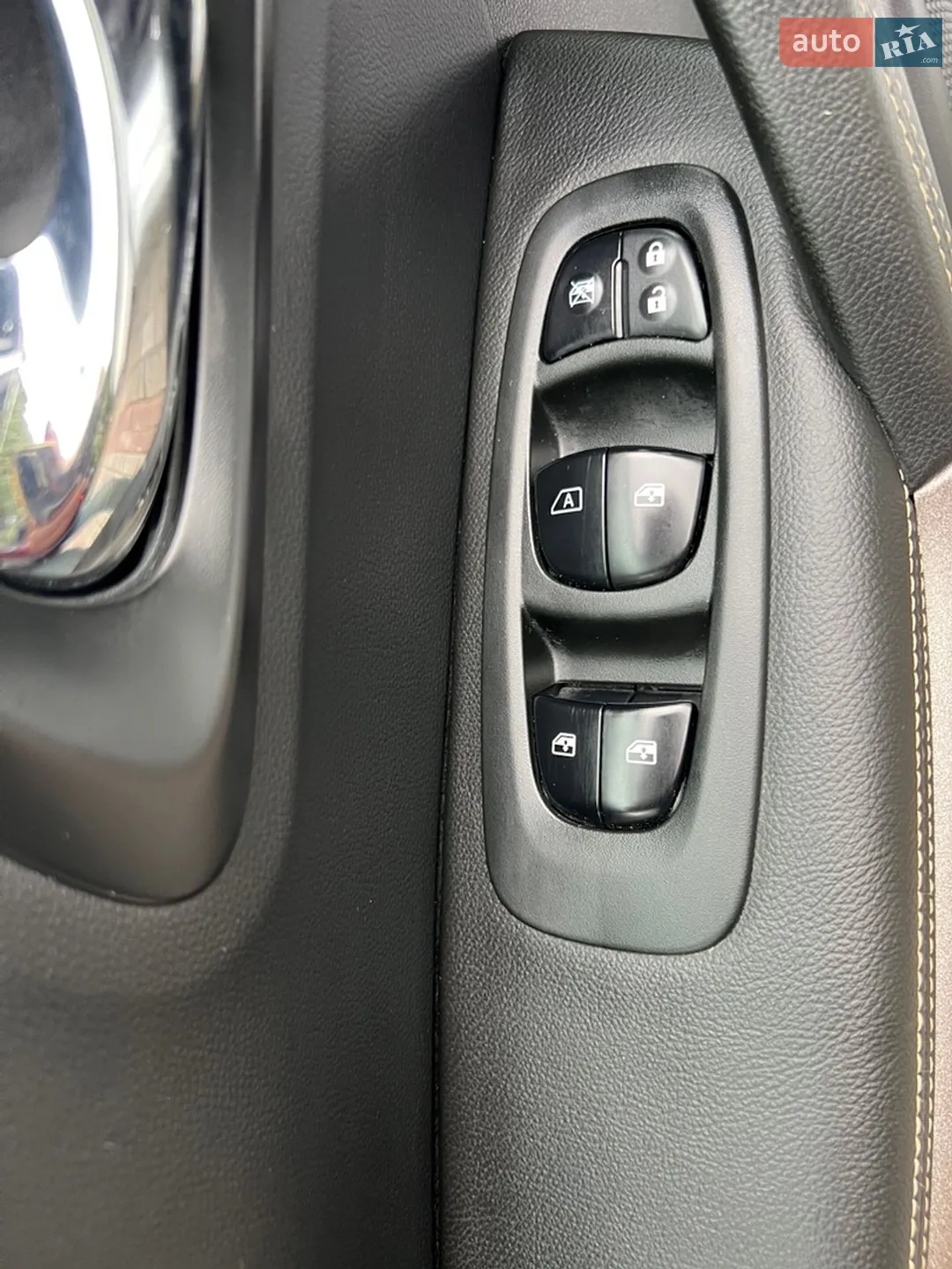 2015 Renault Kadjar - мініатюра 28