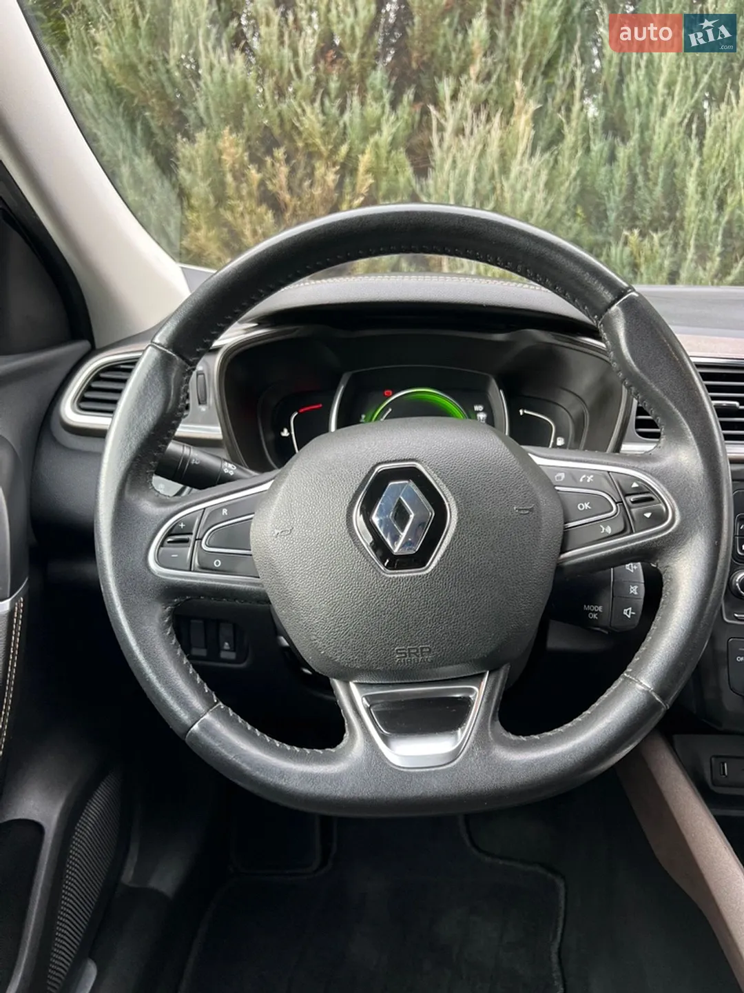 2015 Renault Kadjar - мініатюра 47