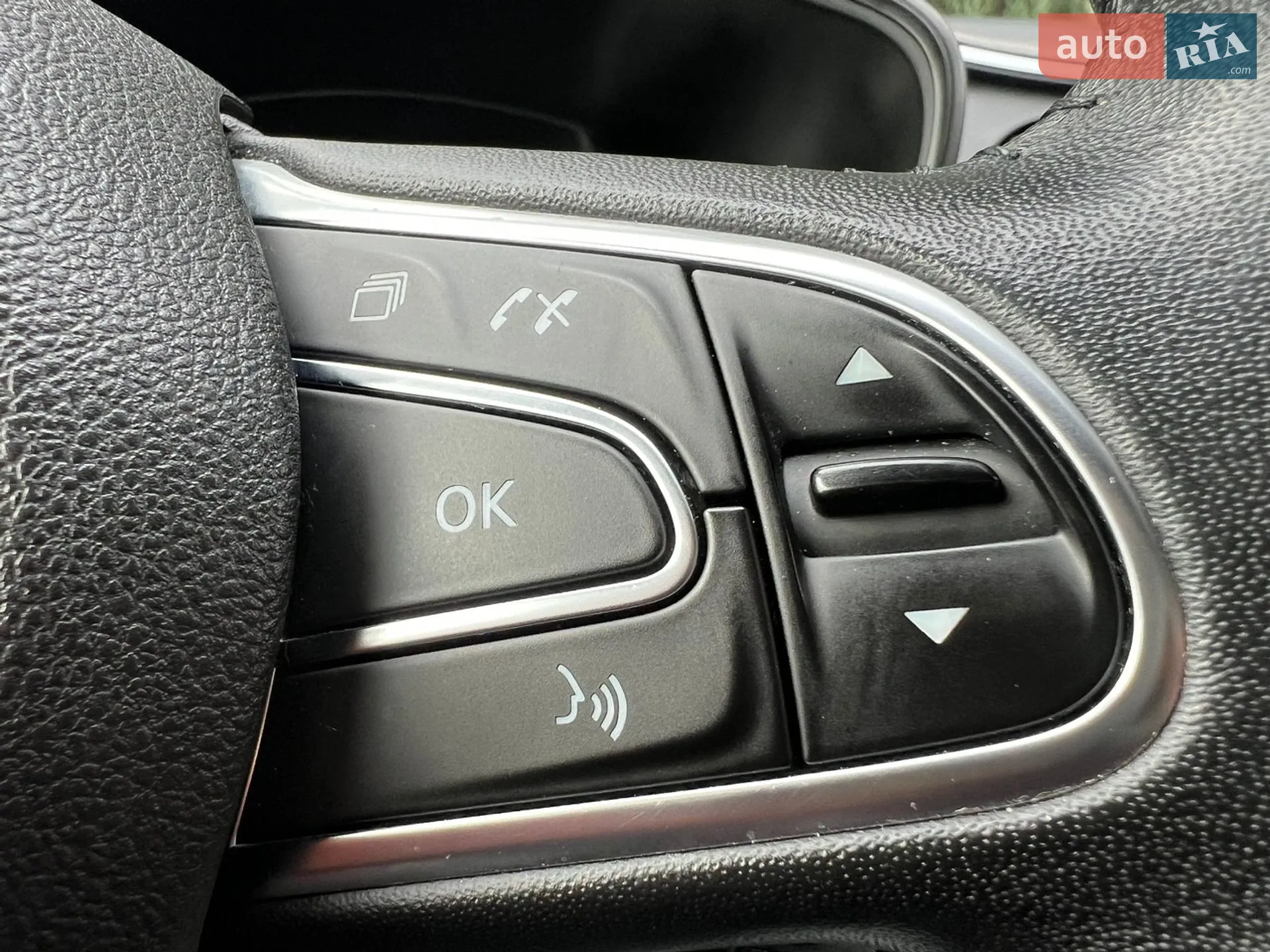 2015 Renault Kadjar - мініатюра 52