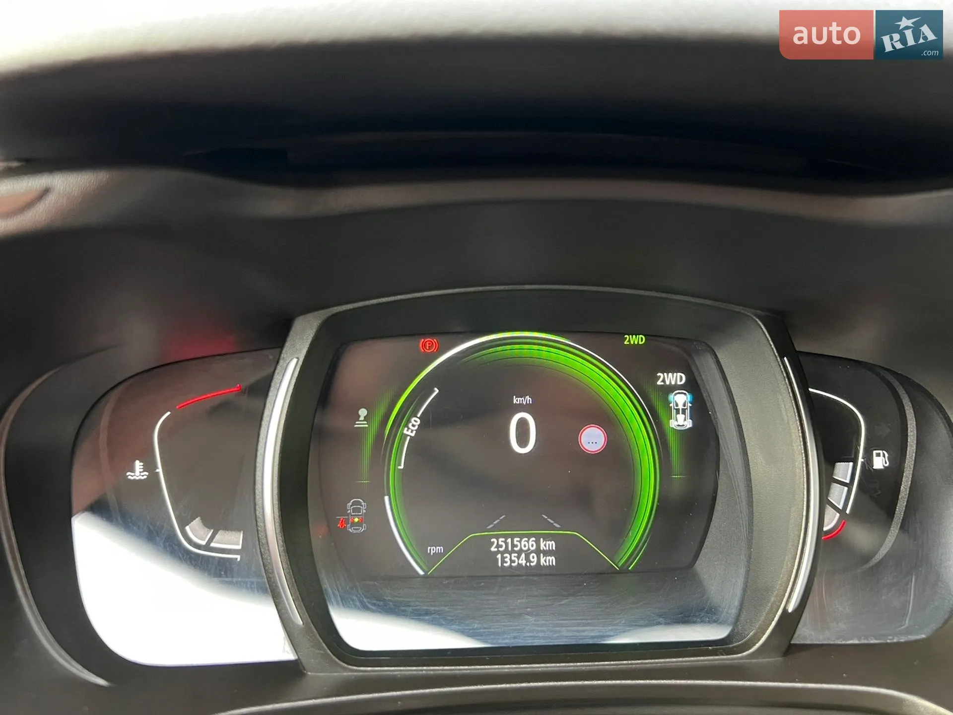 2015 Renault Kadjar - мініатюра 57
