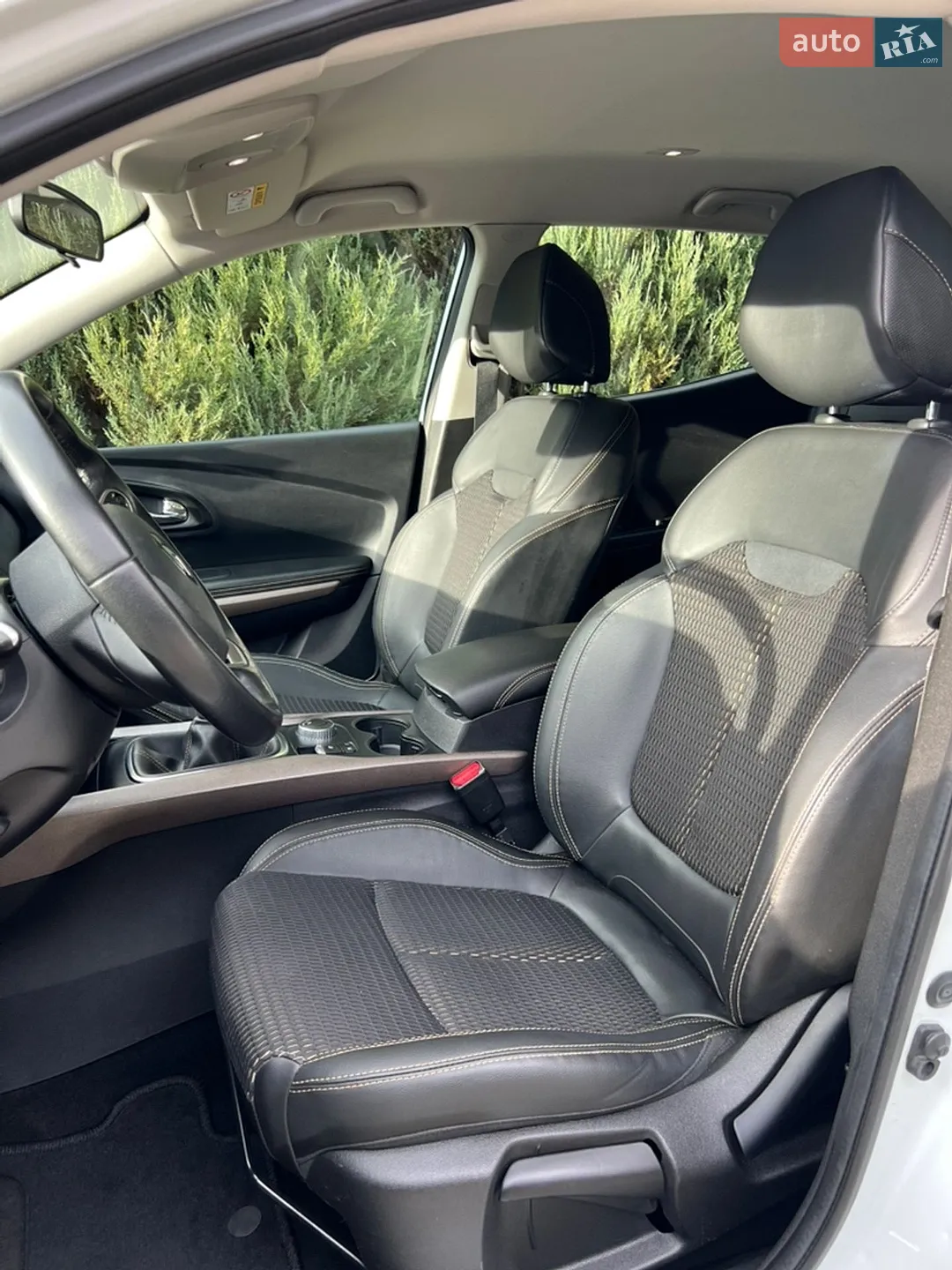 2015 Renault Kadjar - мініатюра 81