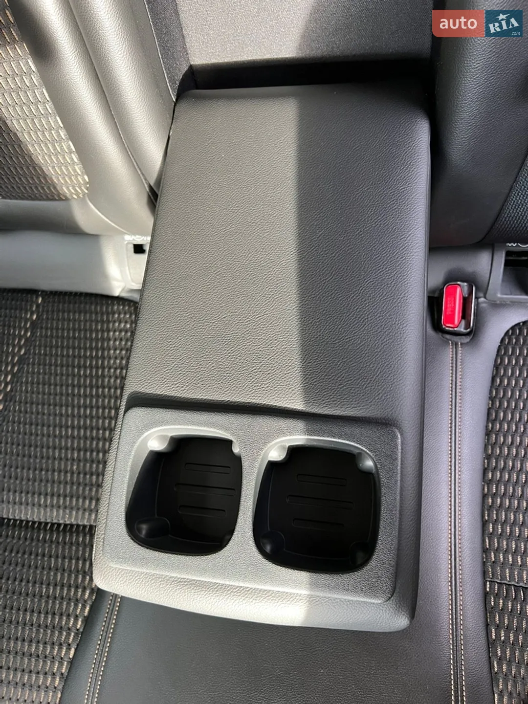 2015 Renault Kadjar - мініатюра 86