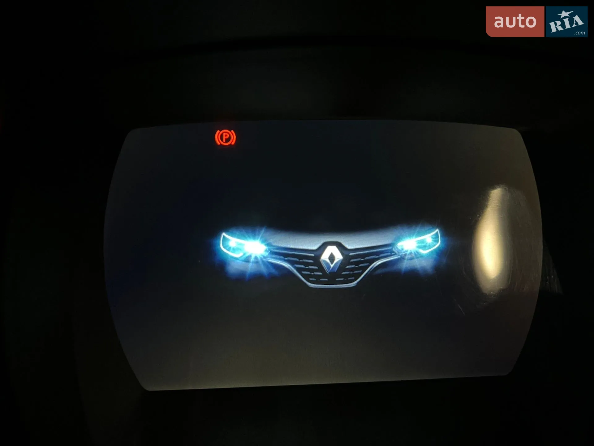 2015 Renault Kadjar - мініатюра 109