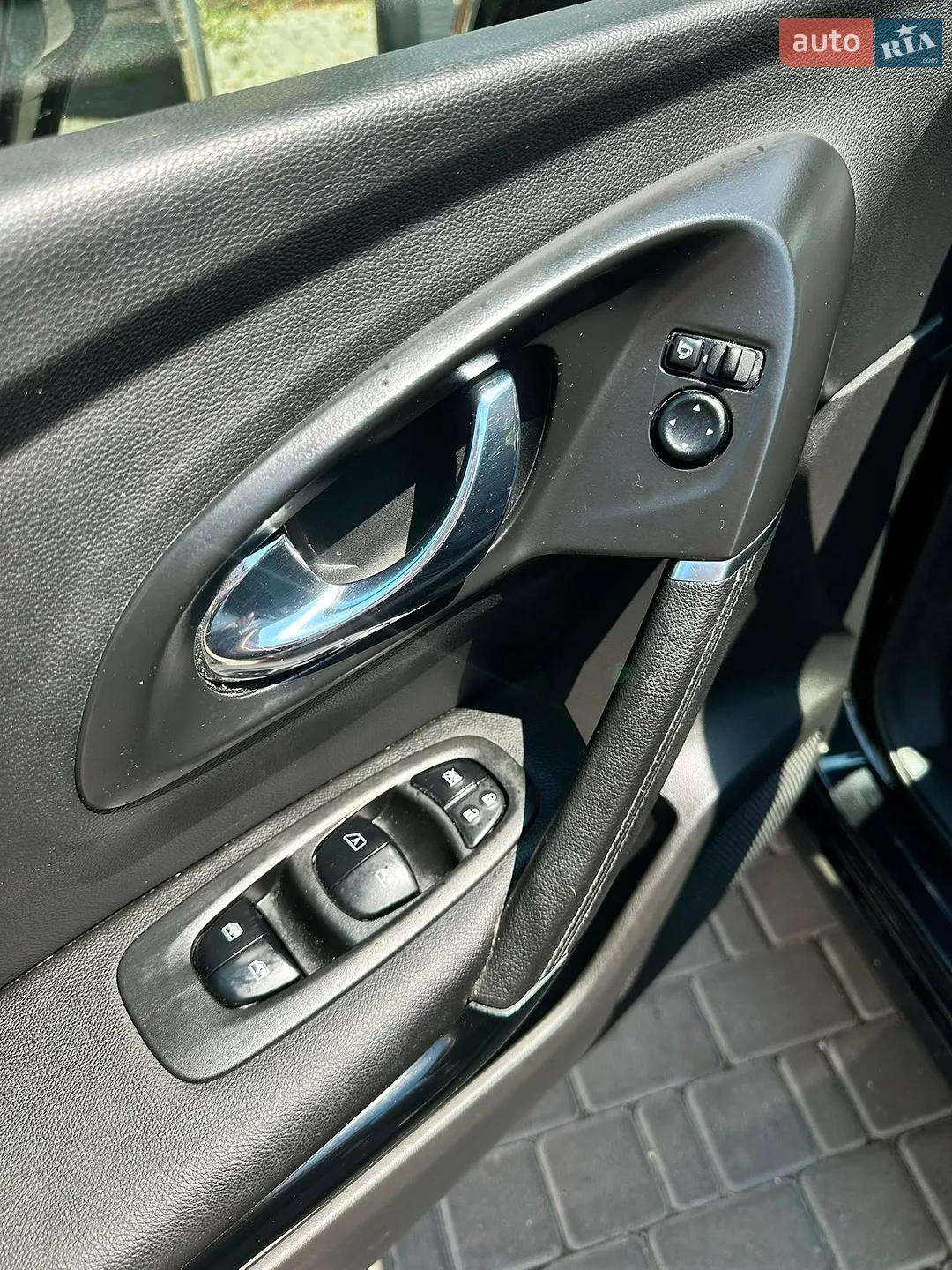 2016 Renault Kadjar - мініатюра 9