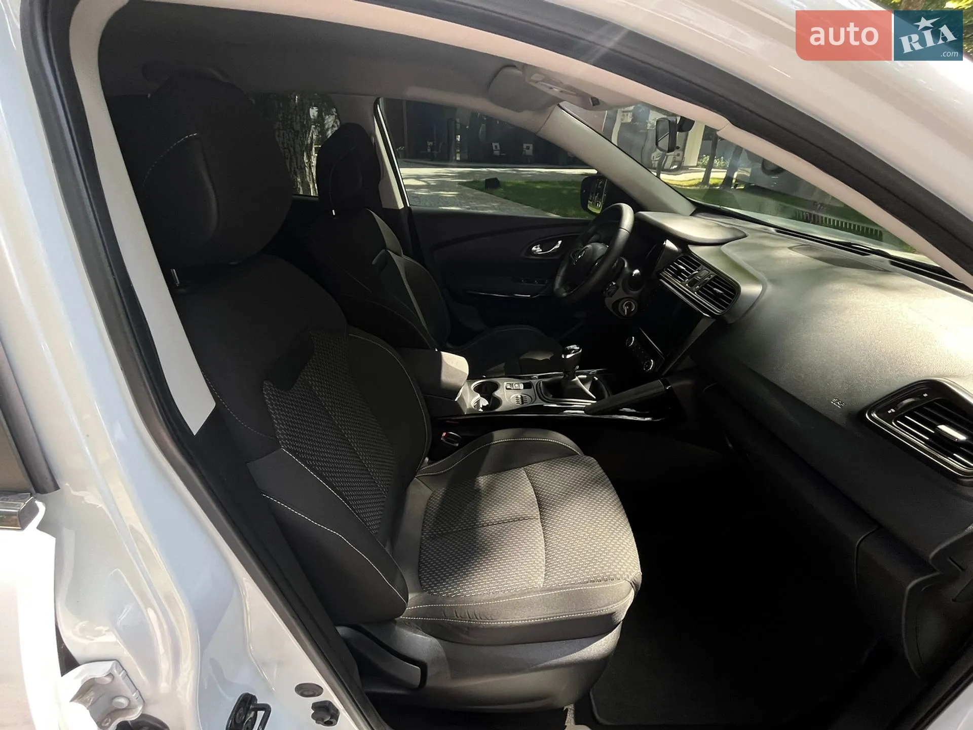 2015 Renault Kadjar - мініатюра 50