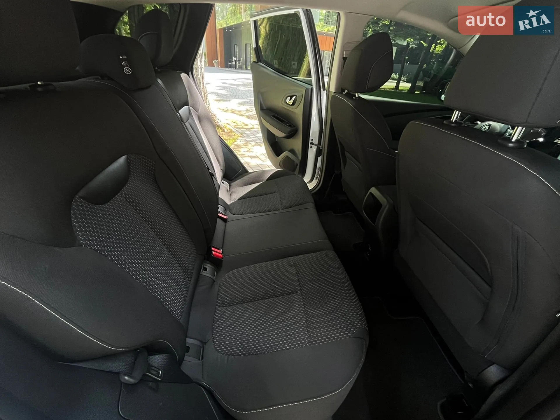 2015 Renault Kadjar - мініатюра 54