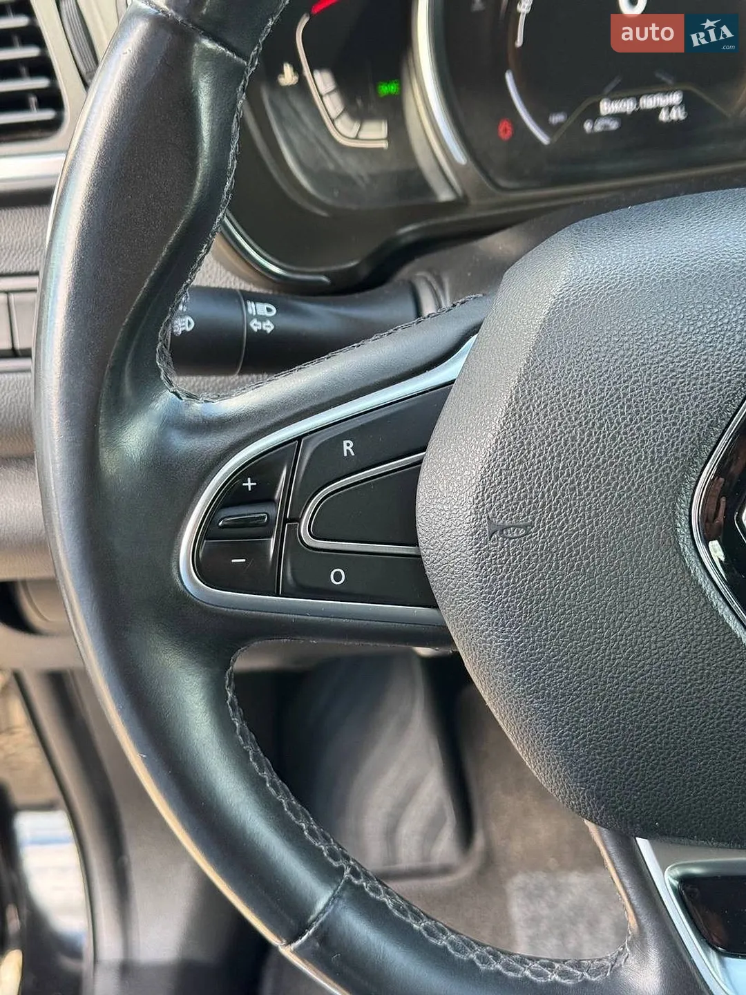 2015 Renault Kadjar - мініатюра 32